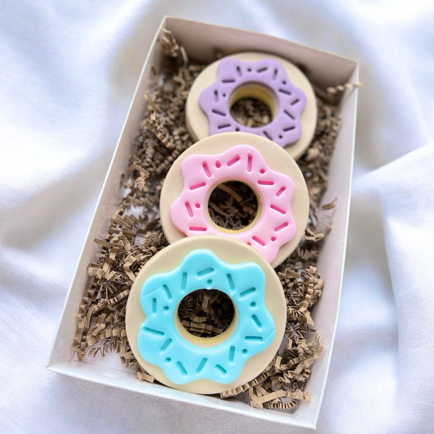 Donut Kekse 