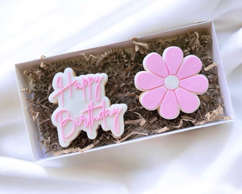 Happy Birthday Daisy 