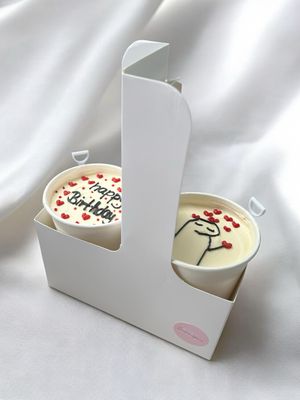 Bento Cup 0,3l Becher 