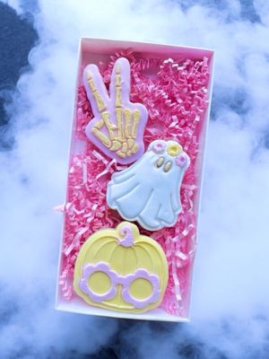 Sweet Halloween