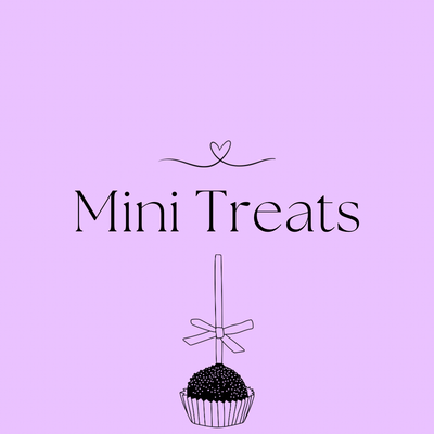 Mini Treats