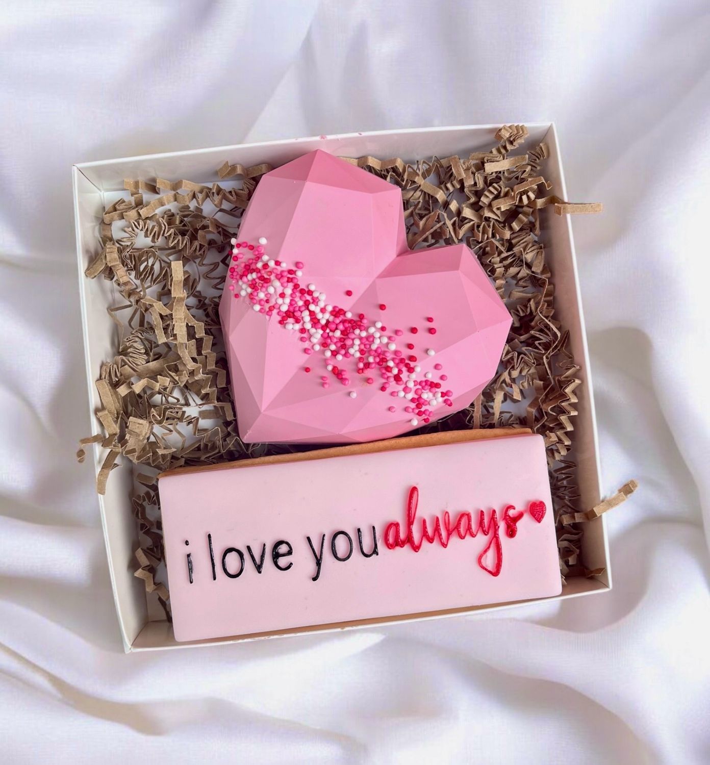 Mini Mix Box