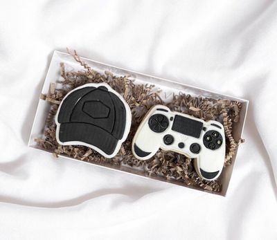 Controller + Cappy