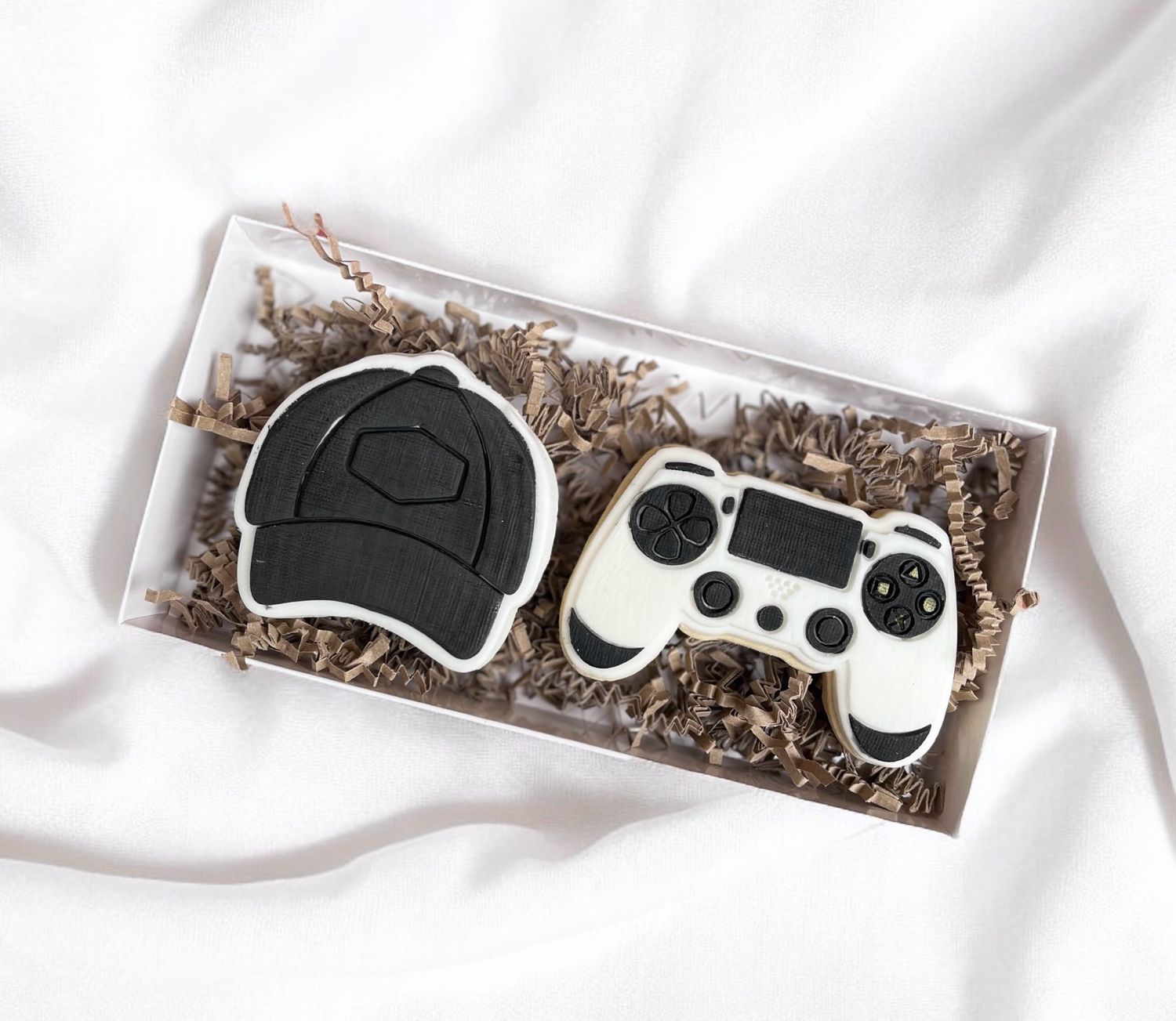 Controller + Cappy