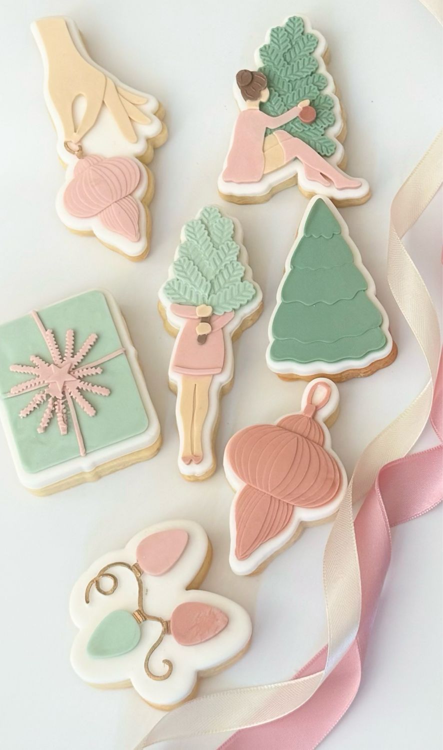 Sweet Christmas 