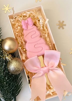 Magnumpop rosa 