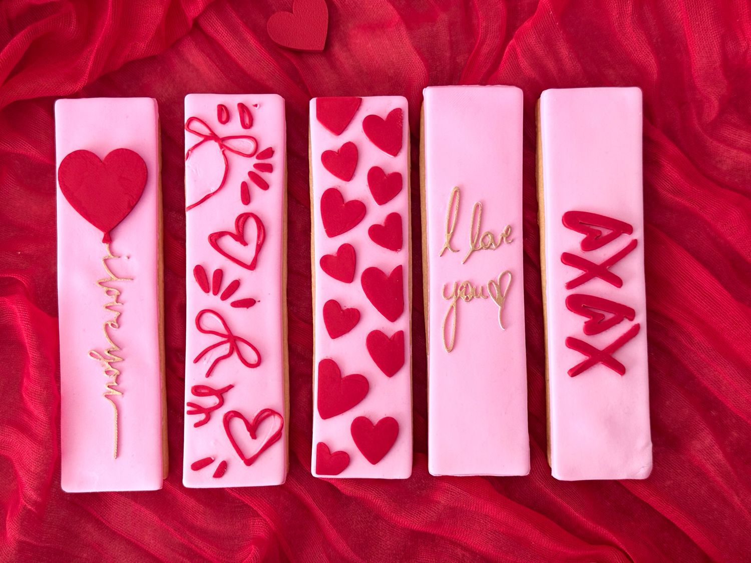 Love Sticks 
