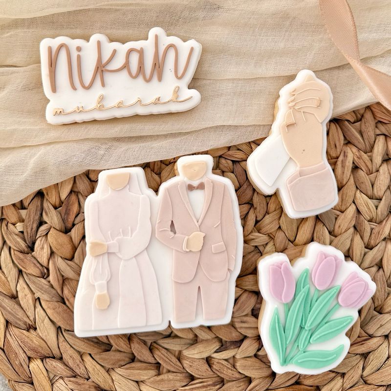 Nikah Mubarak 