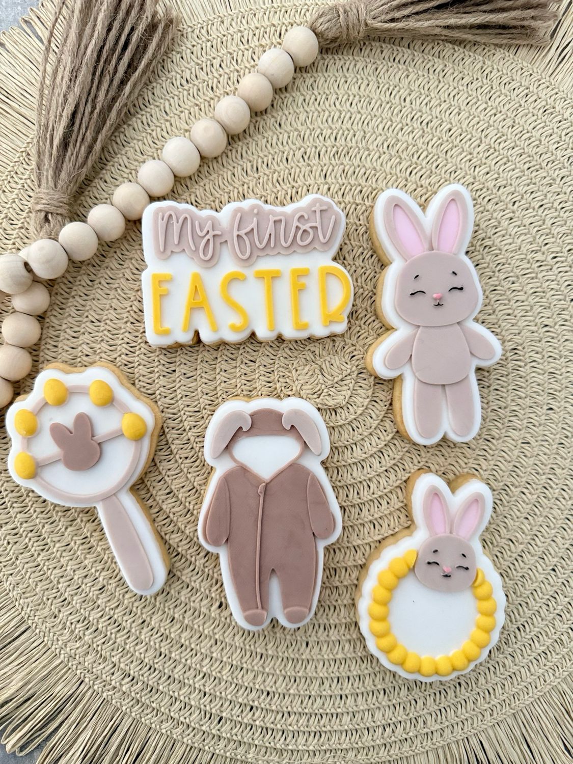 My First Easter 