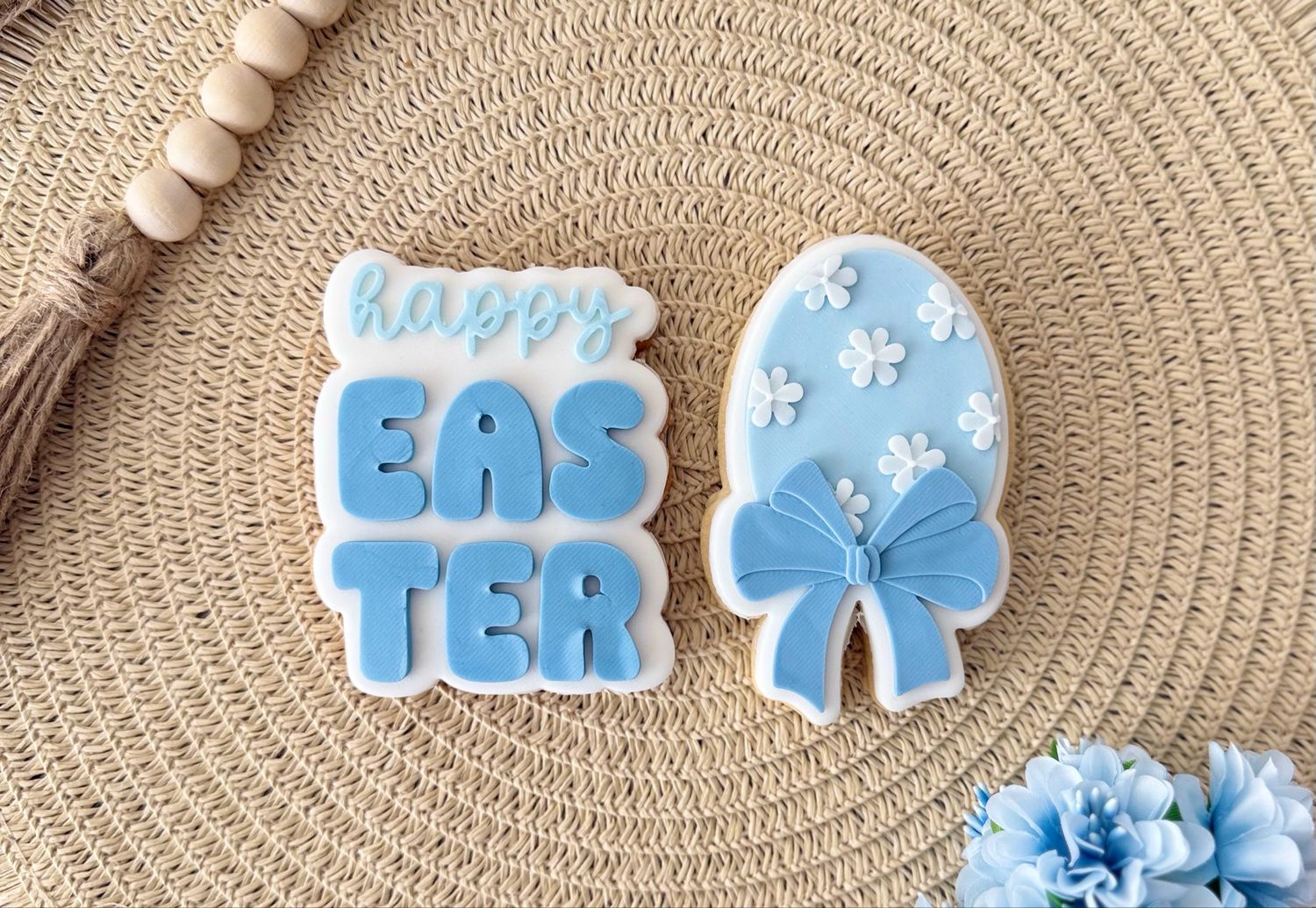 Happy easter 🩵