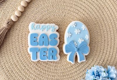 Happy easter 🩵