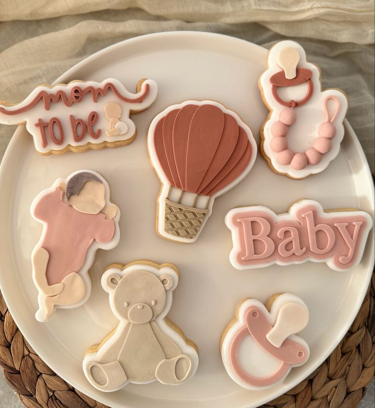 Mom to be 