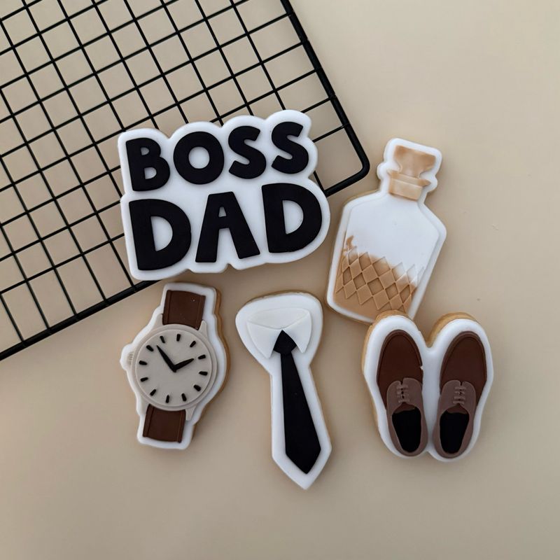 Boss Dad 