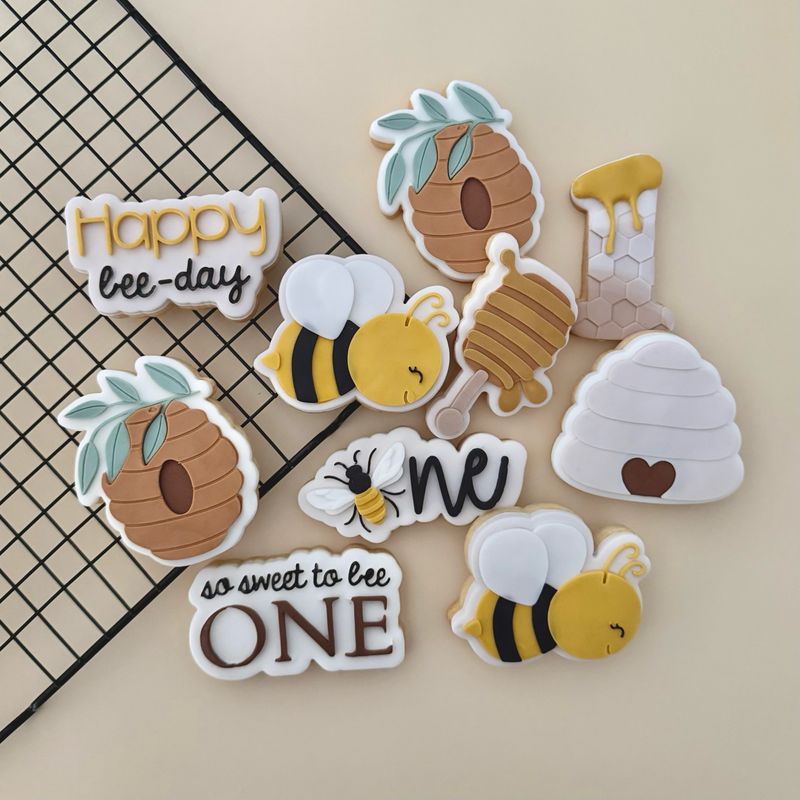 First BEE-day
