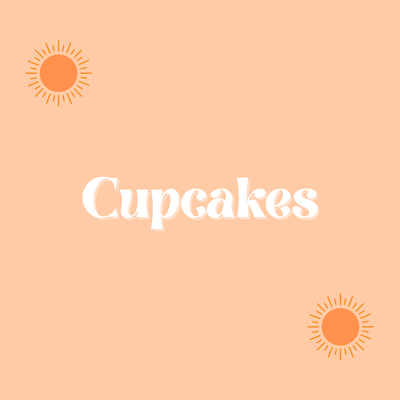 Cupcakes 