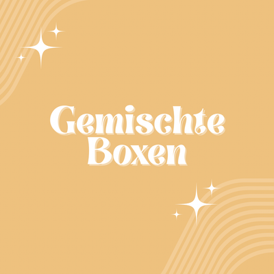 Gemischte Boxen