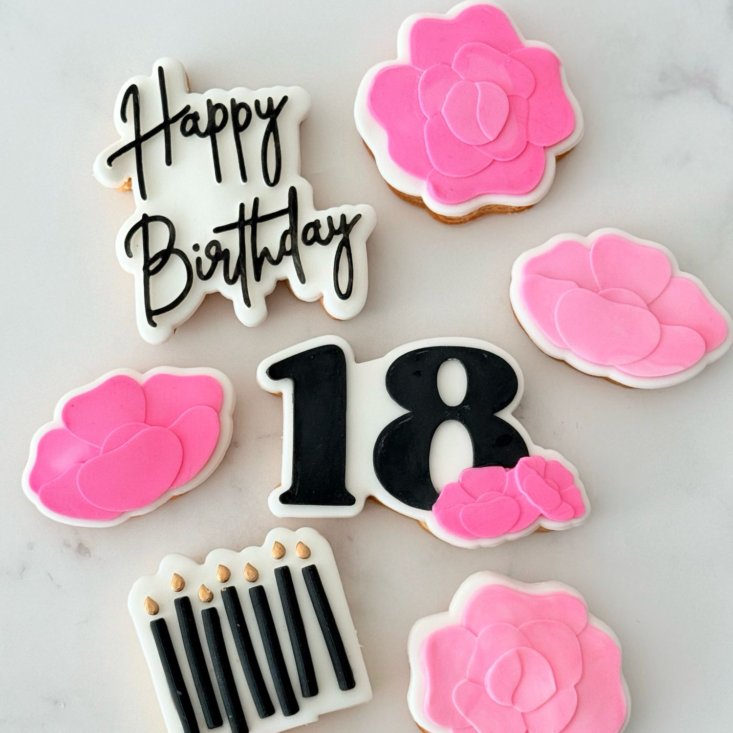 Flower 18🌸