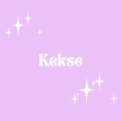 Kekse