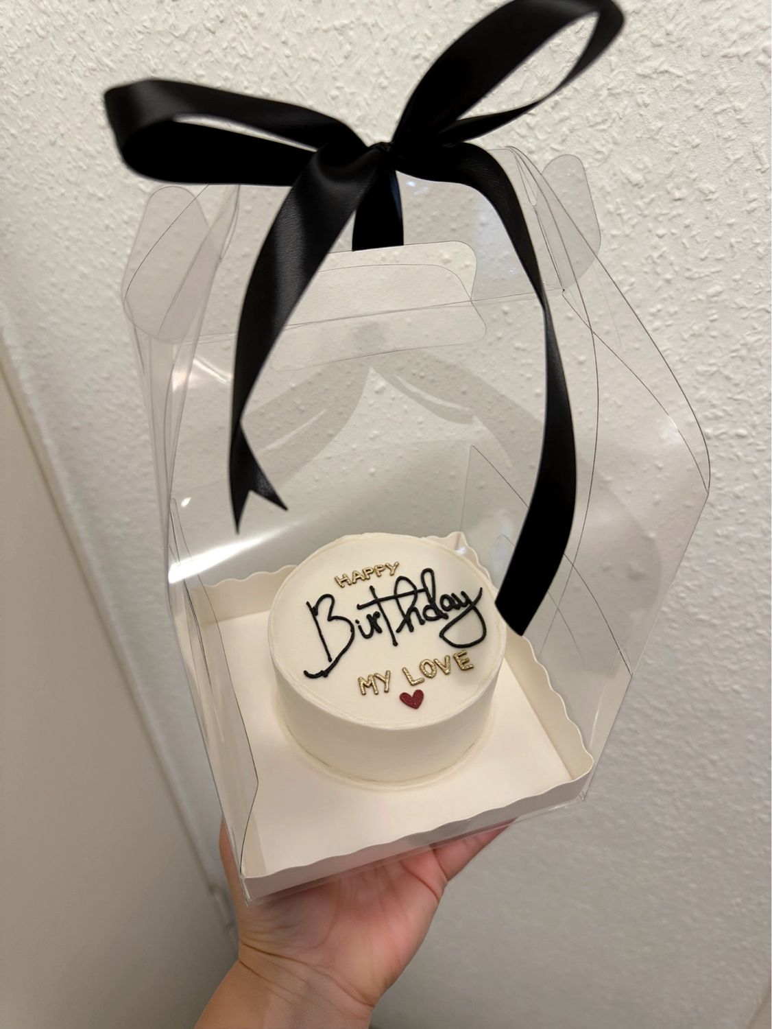 Bento Verpackung 
