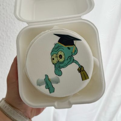 Bento Cake Thaddäus  Ø ca 12cm