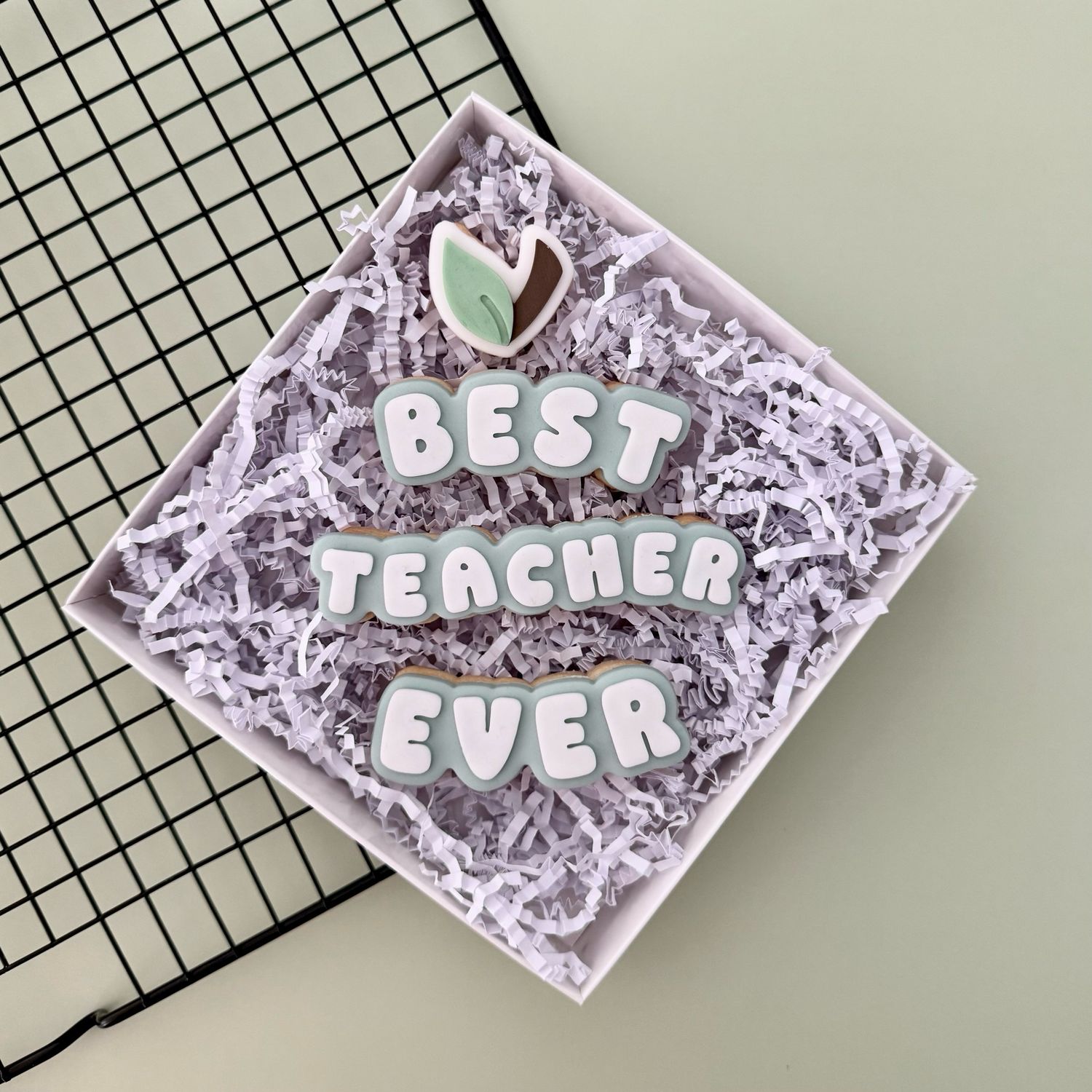 Best teacher ever 