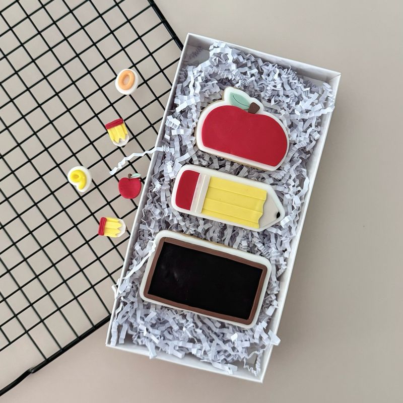 Personalisierbar 3er Set 
