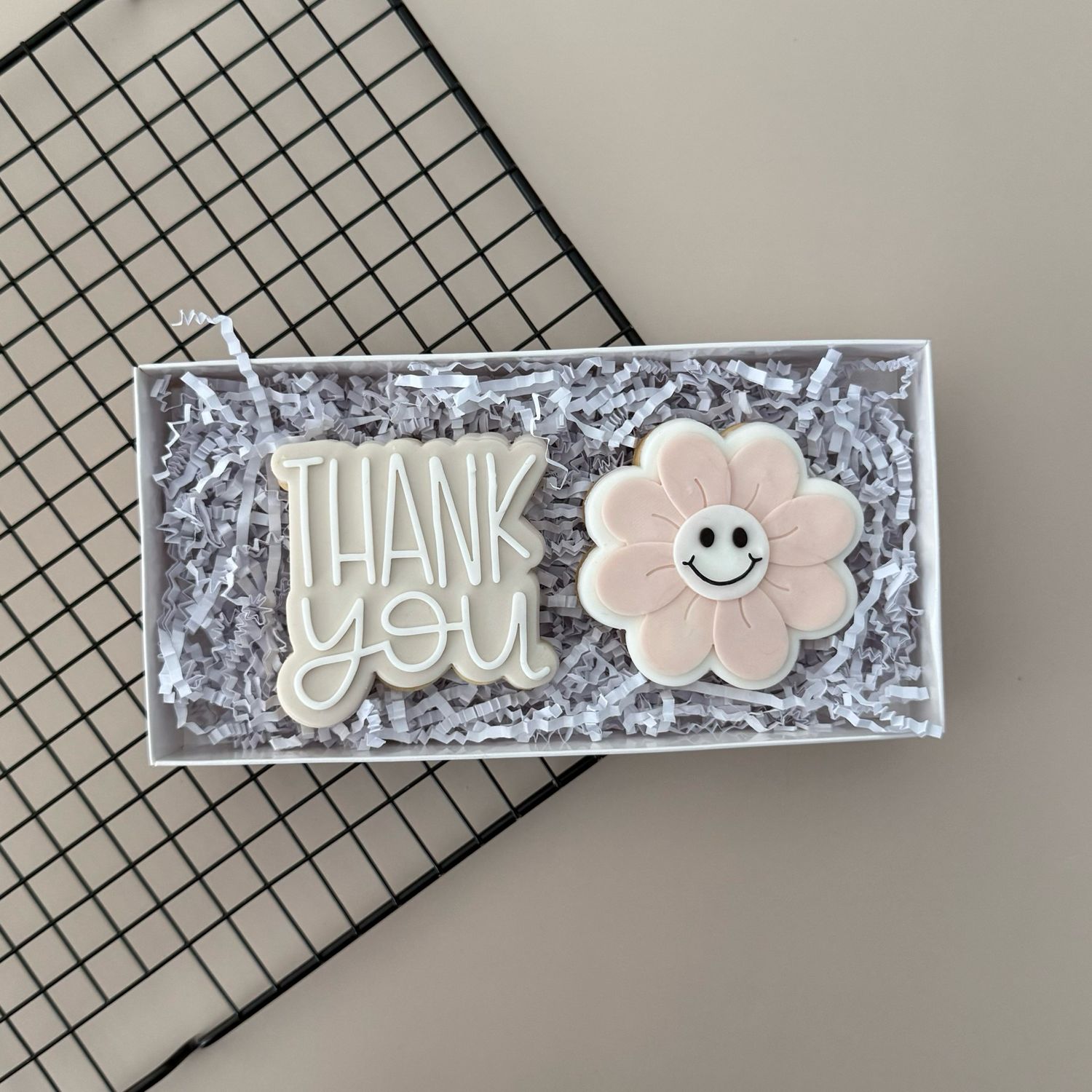 Thank you 2 