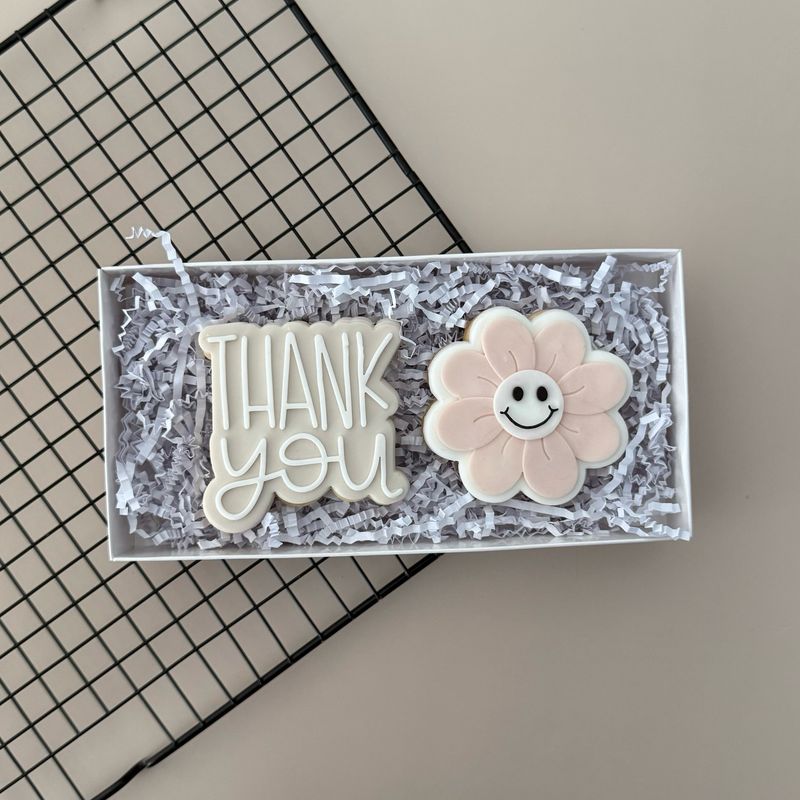 Thank you 2 