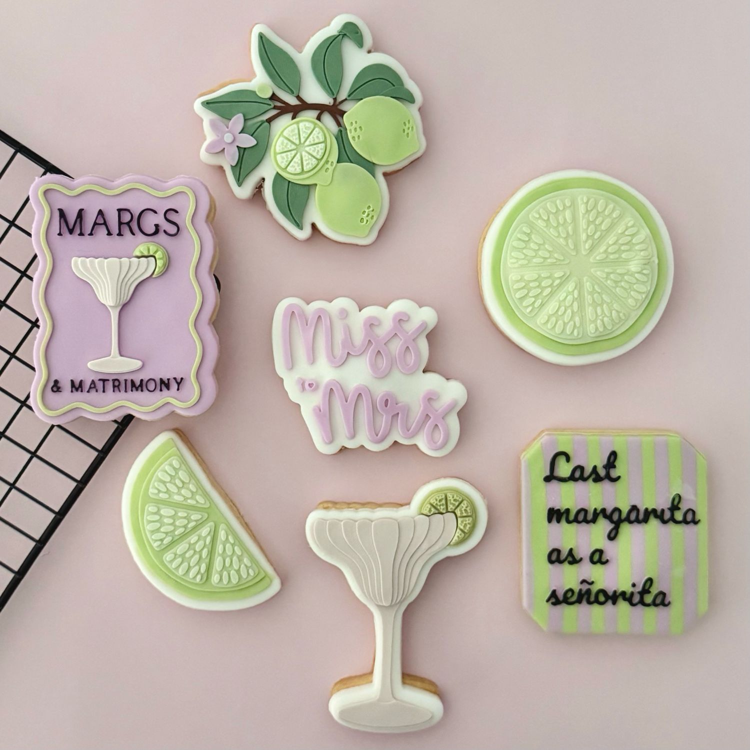 Margs &amp; Matrimony