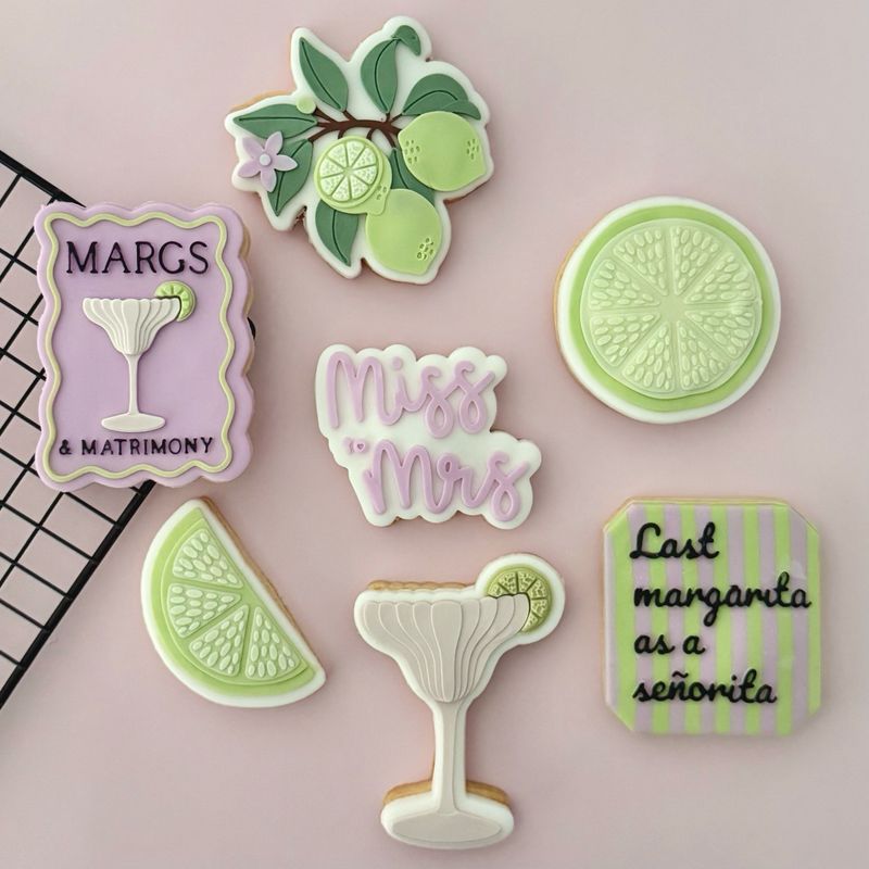 Margs &amp; Matrimony
