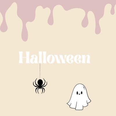 Halloween🎃