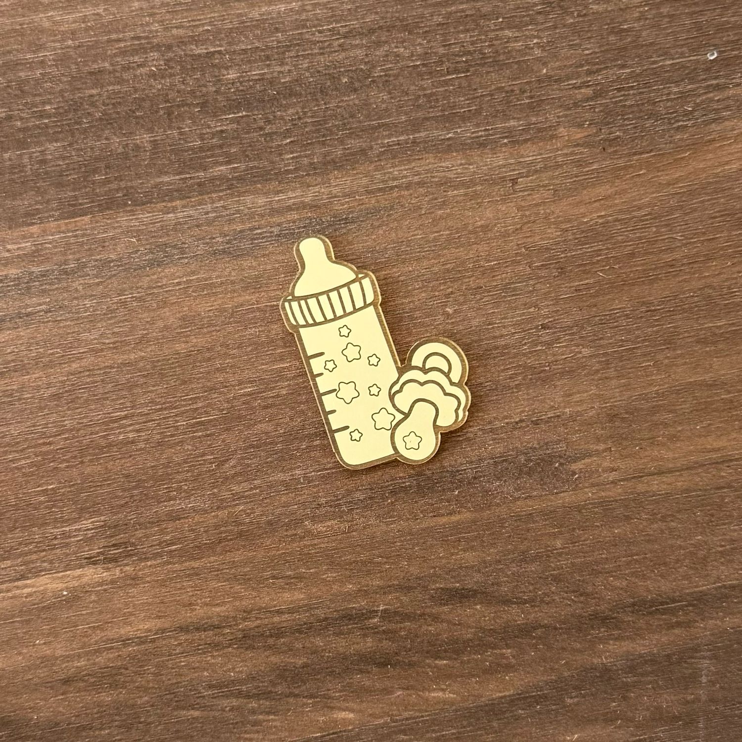 Acryl Topper 