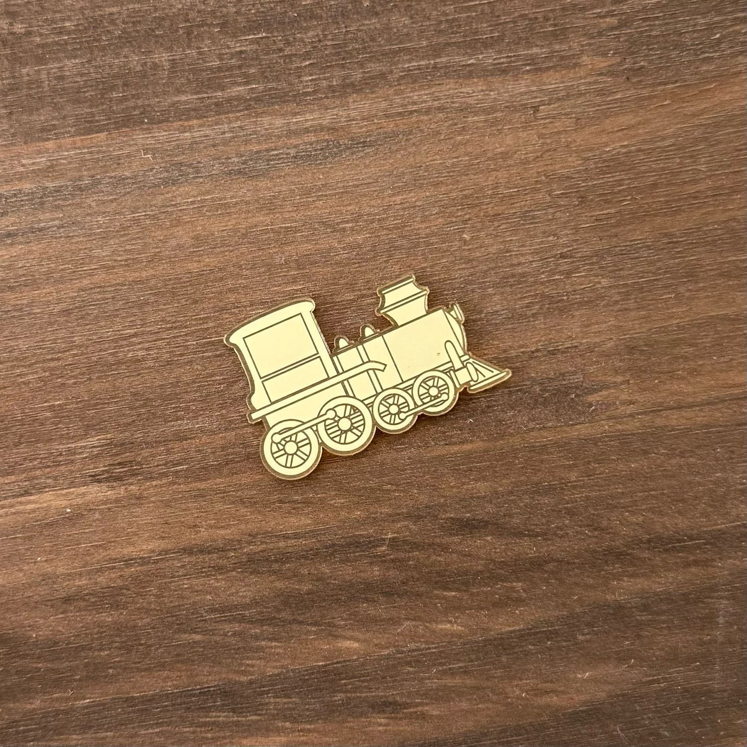 Acryl Topper 