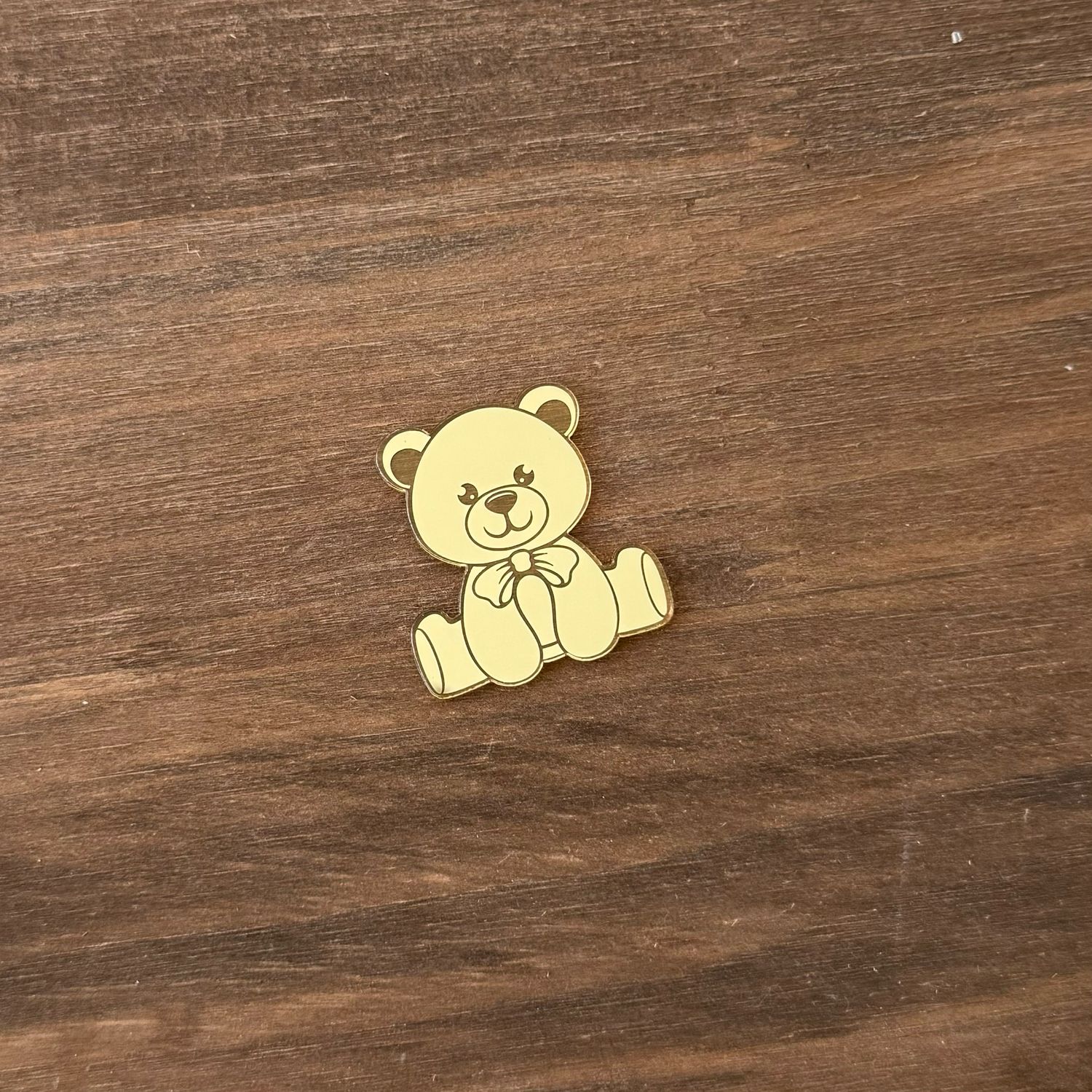 Acryl Topper 