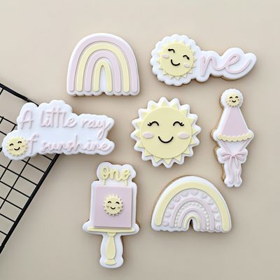 A Little ray of ☀️shine