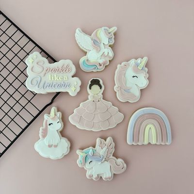 Sparkle Like a Unicorn✨