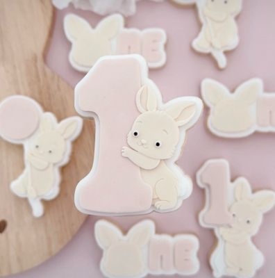 Bunny One 
