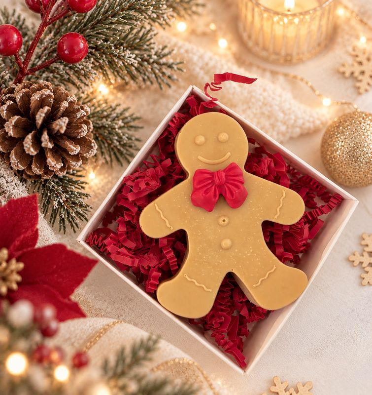 Schoko Lebkuchen 
