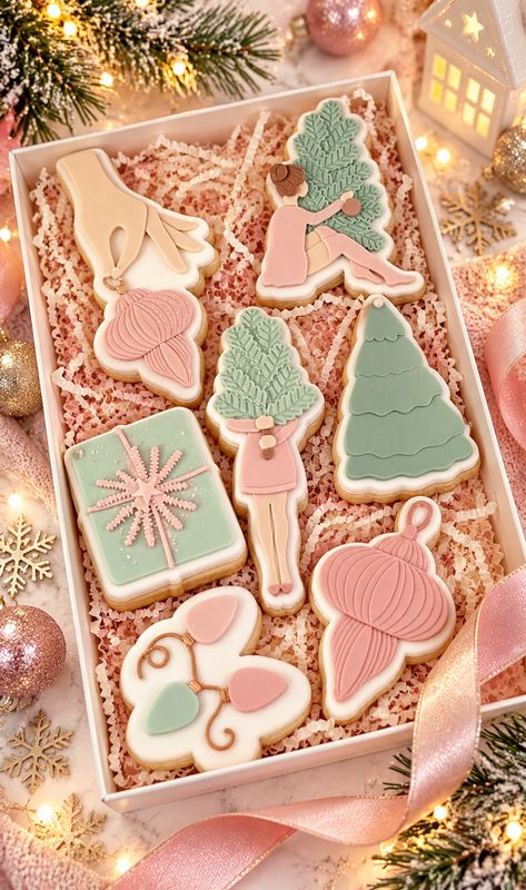 Sweet Christmas 