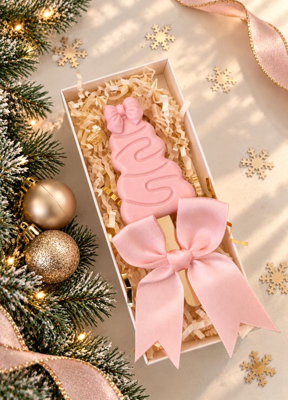 Magnumpop rosa 