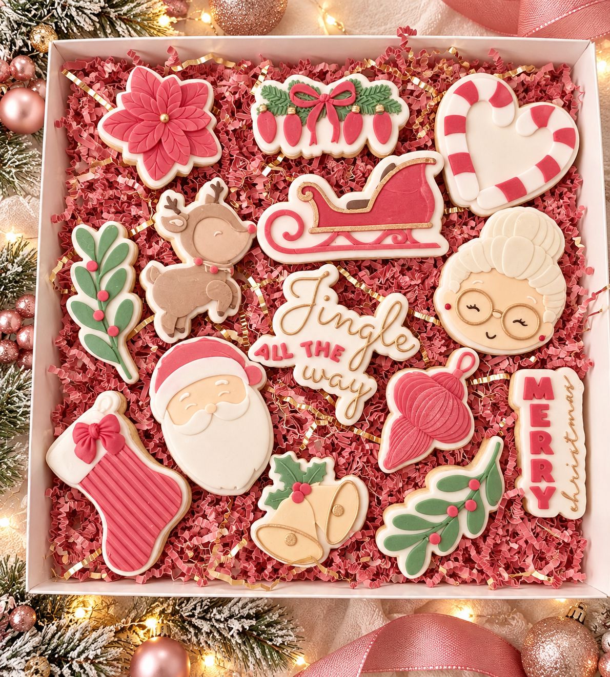 Jingle all the way 