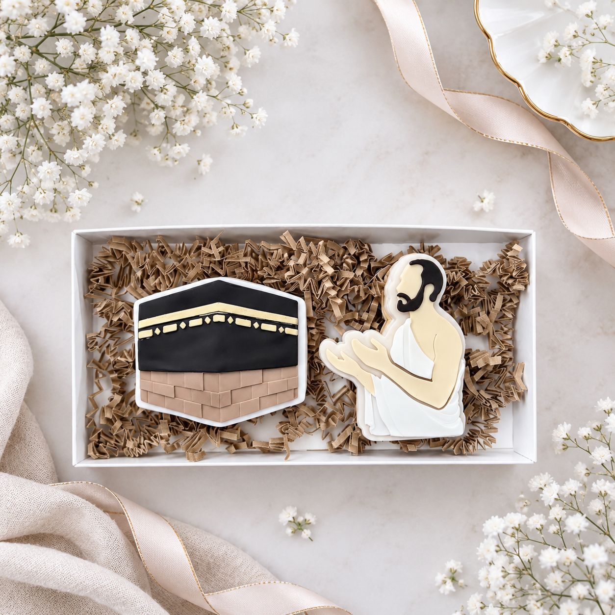 Kaaba Box 