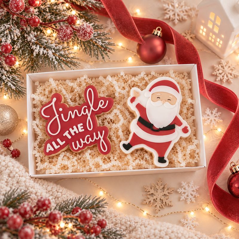 Jingle All the Way
