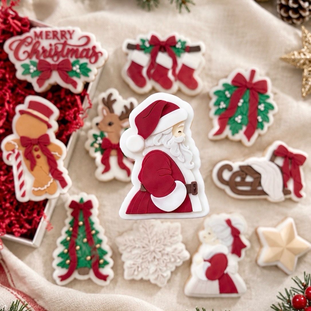 Santa Claus 