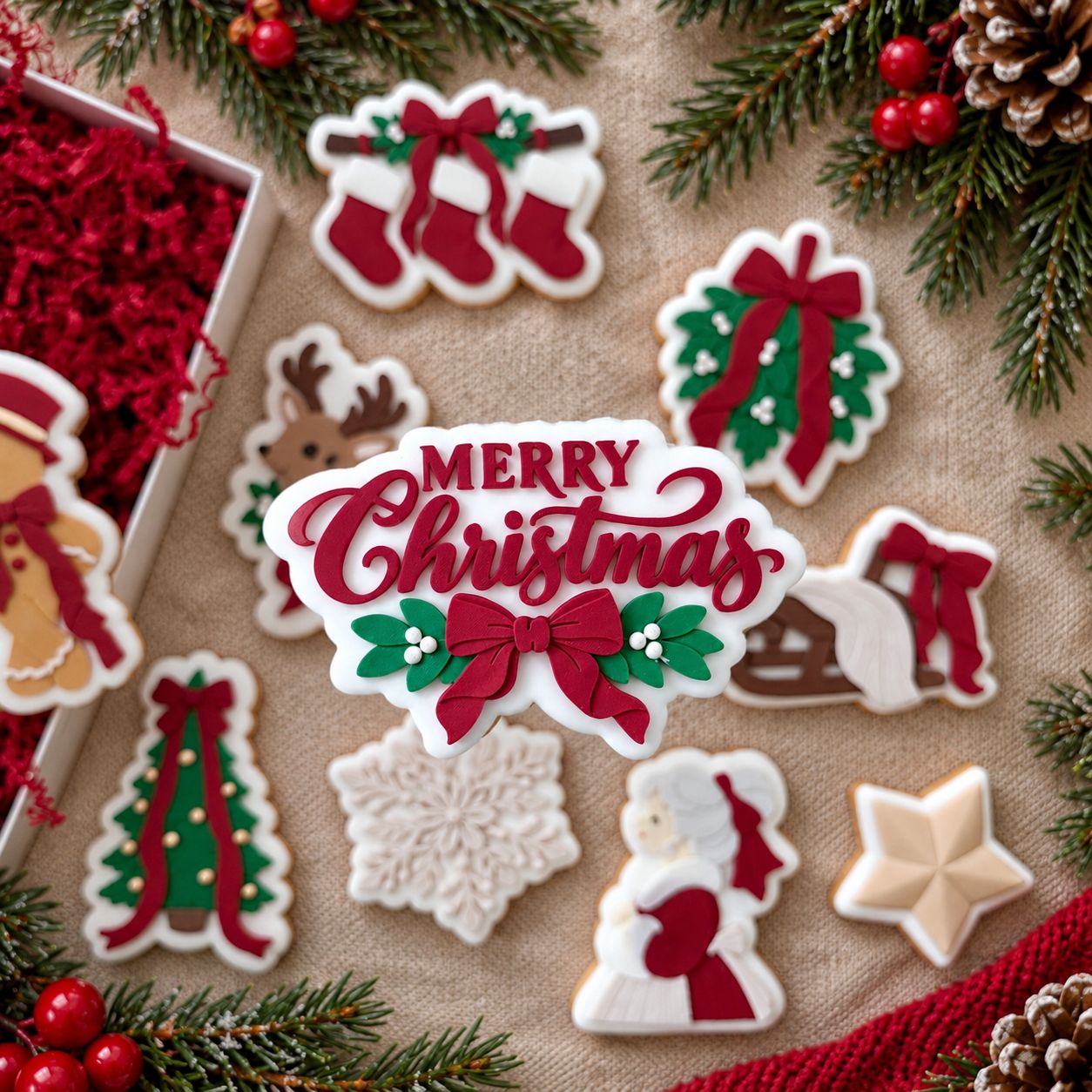 Merry Christmas 