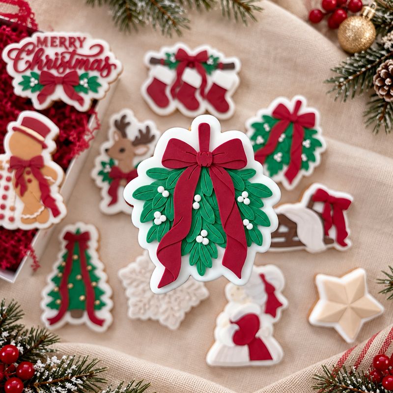 Christmas Wreath