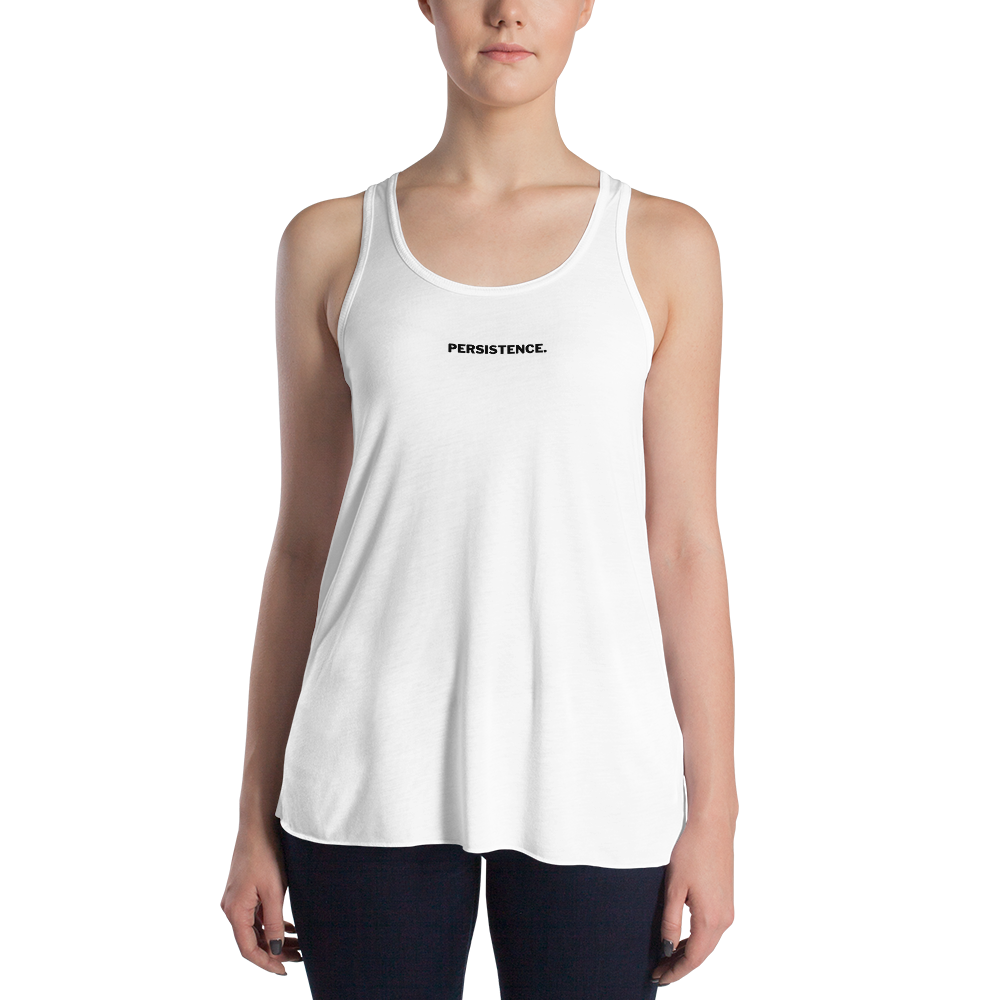 Women&#39;s Persistence Flowy Racerback Tank