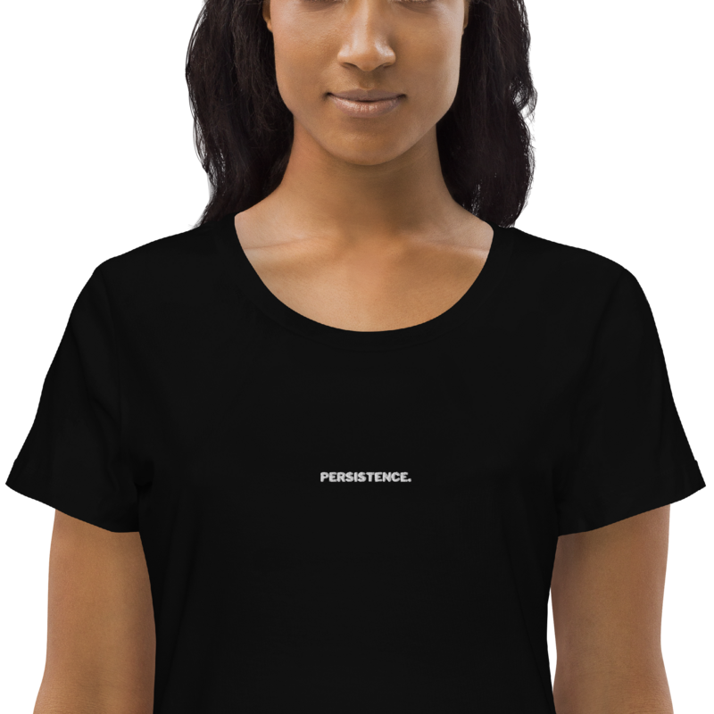 Women&#39;s Fitted Eco Tee