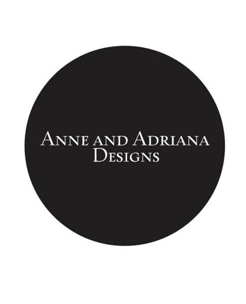Anne and Adriana