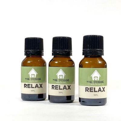 Anxiety Support | Relax Essential Oil Blend